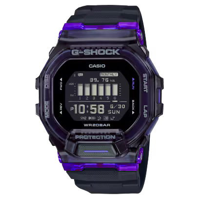 GBD-200SM-1A6 Watch Icasiostore