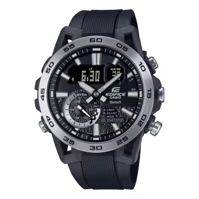 ECB-40P-1A Watch icasiostore