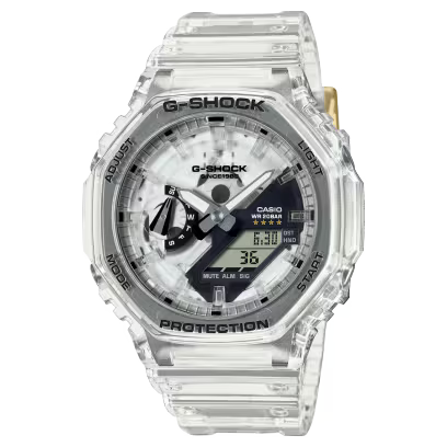 GA-2140RX-7A Watch Icasiostore