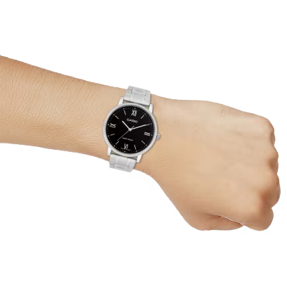 MTP-SN1D-1A Watch icasiostore