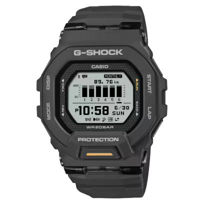 GBD-200-1A1 Watch Icasiostore