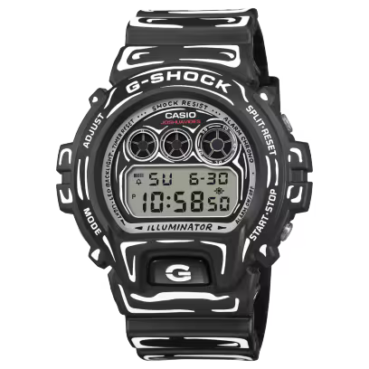 DW-6900JV-1 Watch Icasiostore