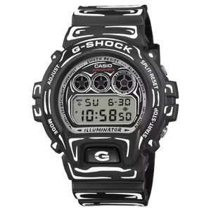 DW-6900JV-1 Watch Icasiostore