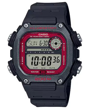 DW-291H-1BV Watch icasiostore
