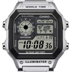 AE-1200WHD-1AV Watch icasiostore