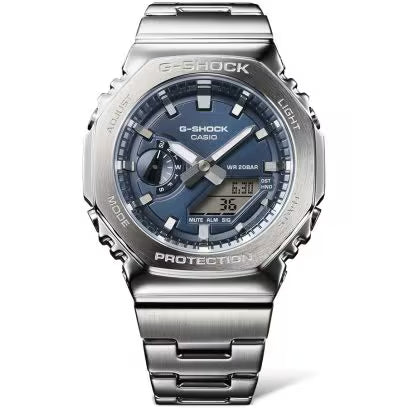 GM-2110D-2B Watch icasiostore