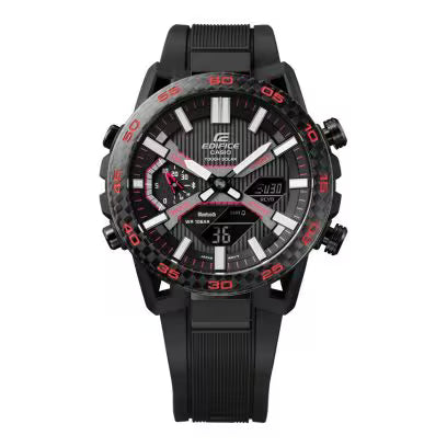 ECB-2000PB-1A Watch icasiostore