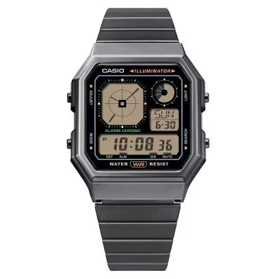 A130WEGG-1A Watch Icasiostore