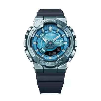 GM-S110LB-2A Watch Icasiostore