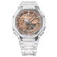GA-2100BM-7A5 Watch Icasiostore