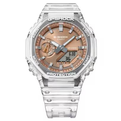 GA-2100BM-7A5 Watch Icasiostore