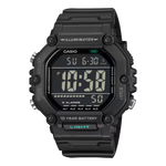 AE-1600HX-1BV Watch icasiostore