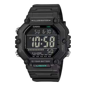AE-1600HX-1BV Watch icasiostore