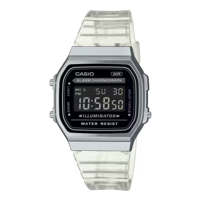 A168XES-1B Watch icasiostore