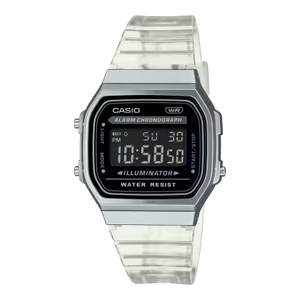 A168XES-1B Watch icasiostore