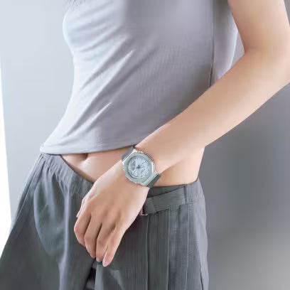 GM-S2110-2A Watch icasiostore