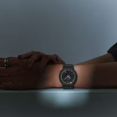 GMA-P2110-1A Watch Icasiostore