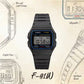 F-91W-1 Watch icasiostore