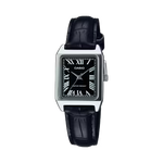 LTP-V007L-1B Watch icasiostore
