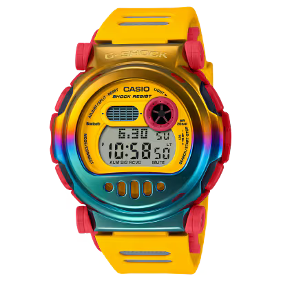 G-B001MVE-9 Watch Icasiostore