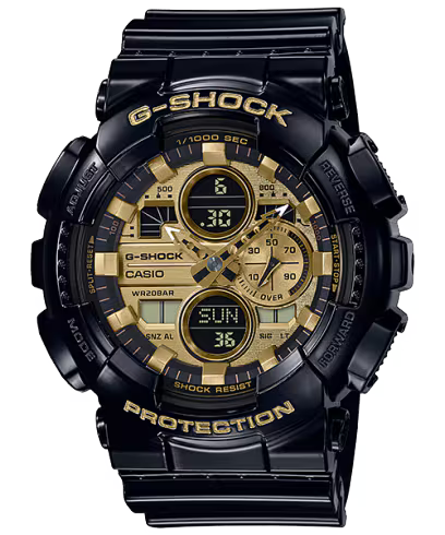 GA-140GB-1A1 Watch Icasiostore