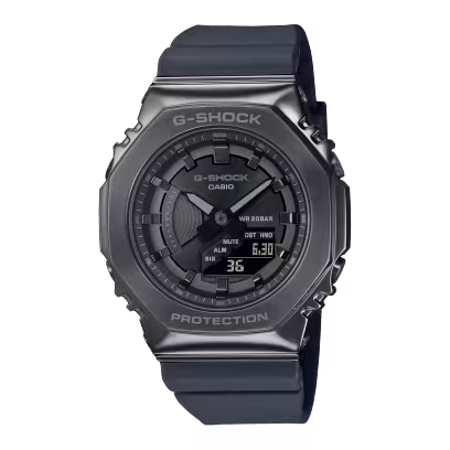 GM-S2100B-8A Watch Icasiostore