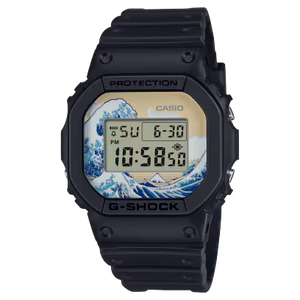DW-5600KHK25-1 Watch Icasiostore
