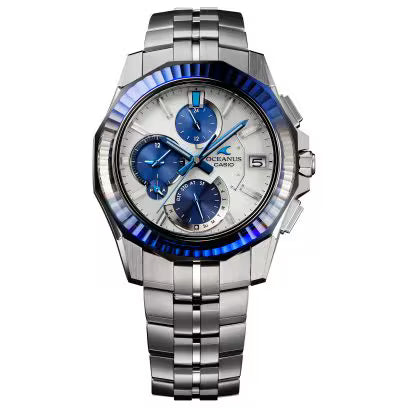 OCWS6000PB7A Watch Icasiostore