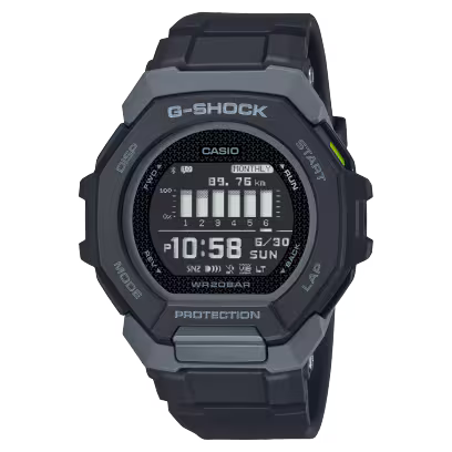 GBD-300-1 Watch icasiostore