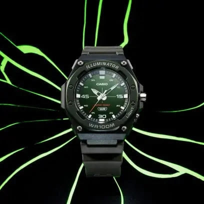 MW-620H-3AV Watch icasiostore