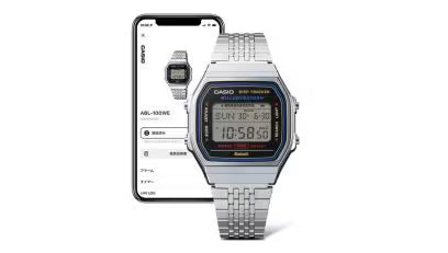 ABL-100WE-1A Watch icasiostore