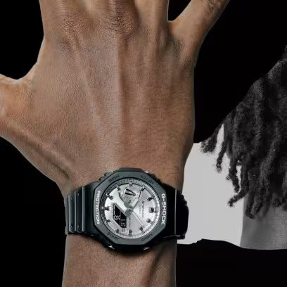 GA-2100SB-1A Watch Icasiostore