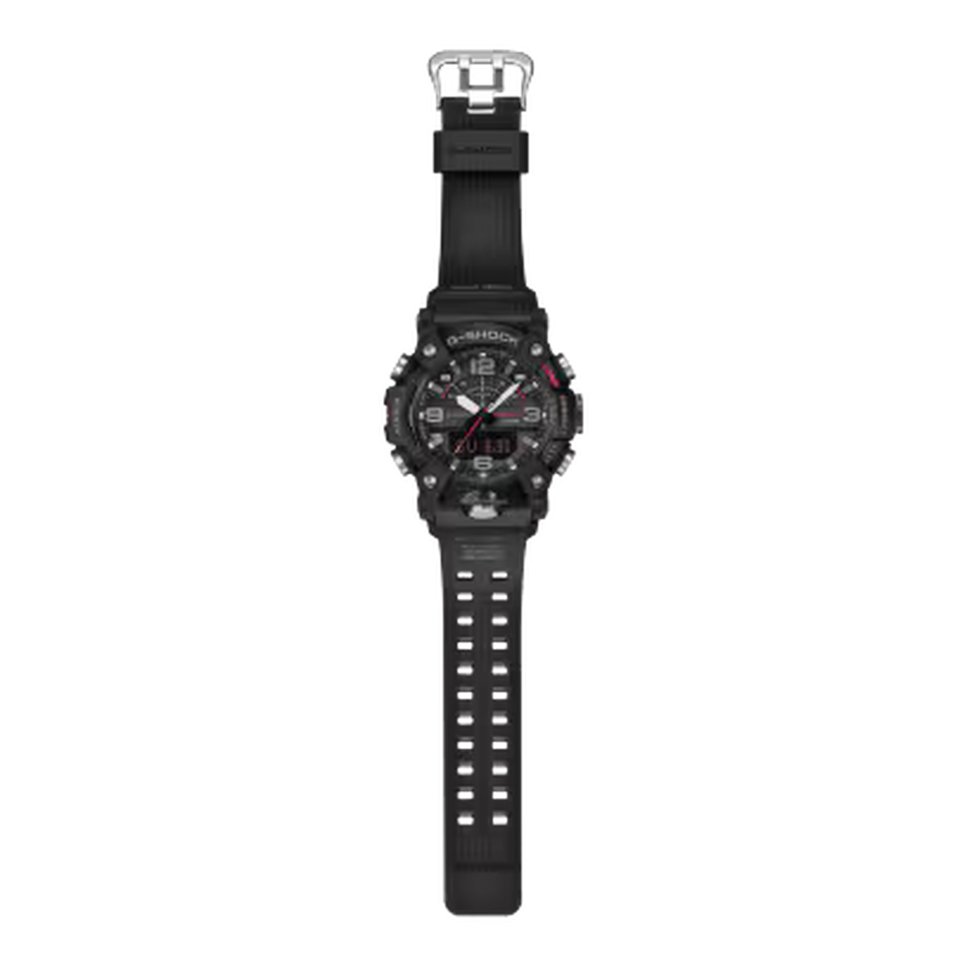 GG-B100X-1A Watch Icasiostore