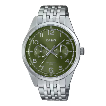 MTP-E340D-3AV Watch icasiostore