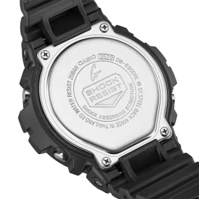 DW-6900RL-1 Watch Icasiostore