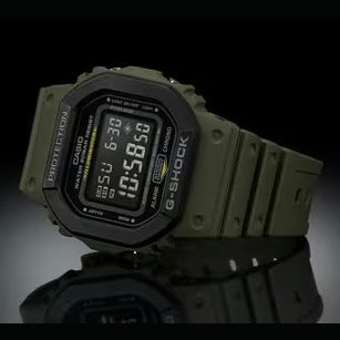 DW-5610SU-3 Watch Icasiostore