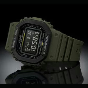 DW-5610SU-3 Watch Icasiostore