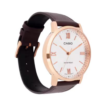 MTP-SN1RL-7A Watch icasiostore