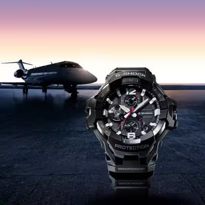 GR-B300-1A Watch Icasiostore
