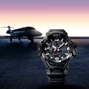 GR-B300-1A Watch Icasiostore