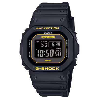 GW-B5600CY-1 Watch Icasiostore