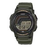 WS-1800-3AV Watch Icasiostore