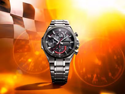 EQS-920DB-1AV Watch icasiostore