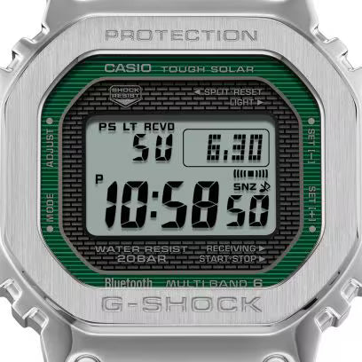 GMW-B5000D-3 Watch icasiostore