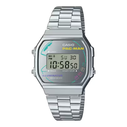 A168WEPC-7A Watch Icasiostore