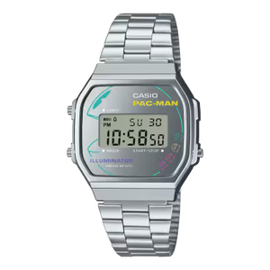 A168WEPC-7A Watch Icasiostore