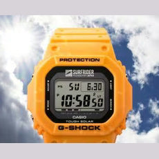 G-5600SFJ-9 Watch Icasiostore