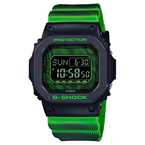 DW-D5600TD-3 Watch Icasiostore