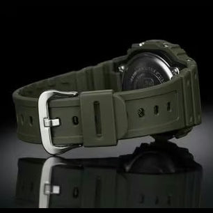 DW-5610SU-3 Watch Icasiostore