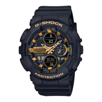 GMA-S140M-1A Watch Icasiostore
